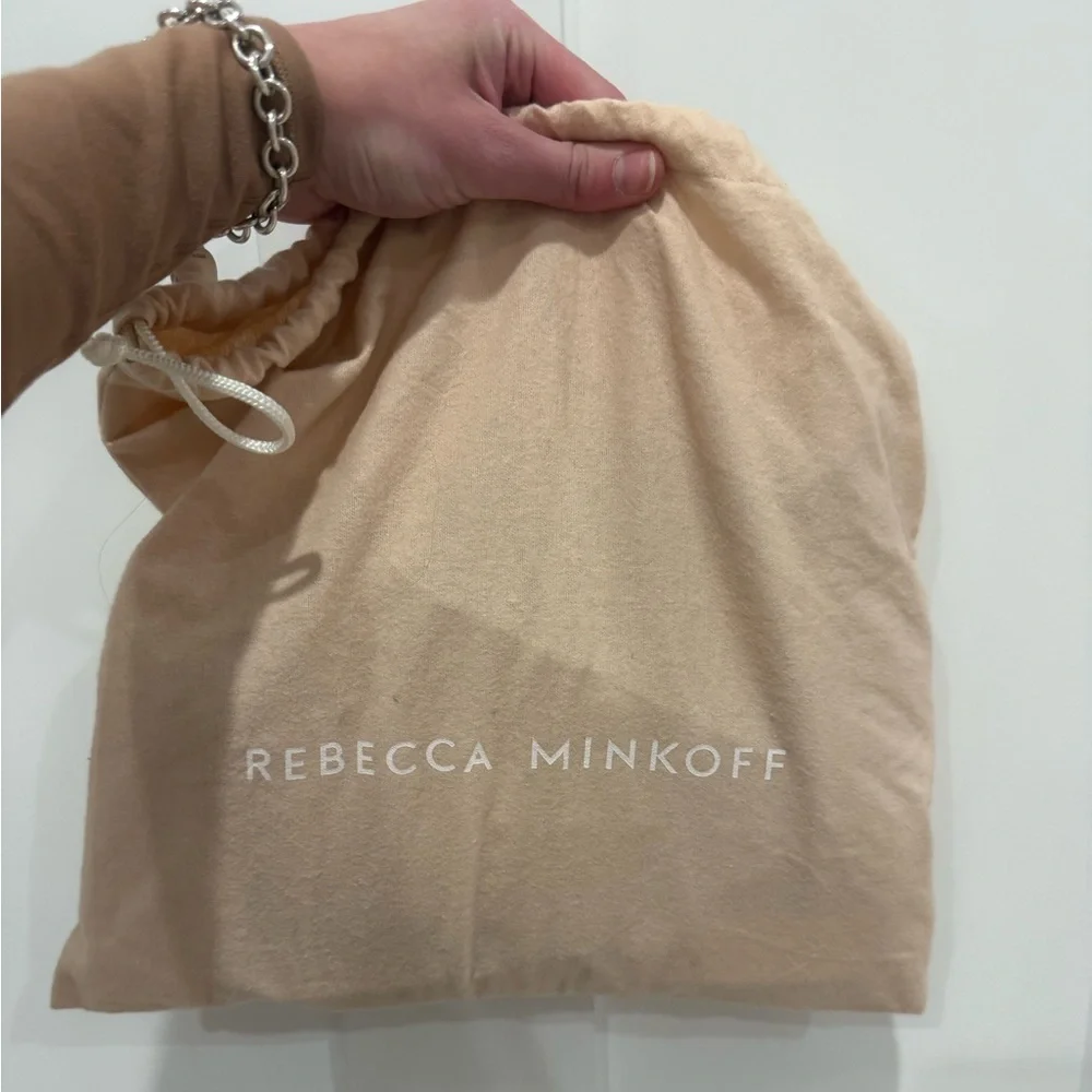 Rebecca Minkoff Darren Crossbody Purse - Picture 2 of 16